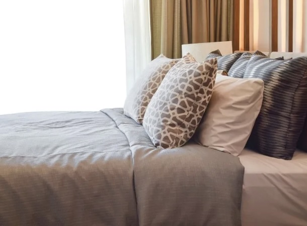 bedding