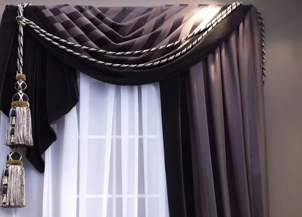 drapery