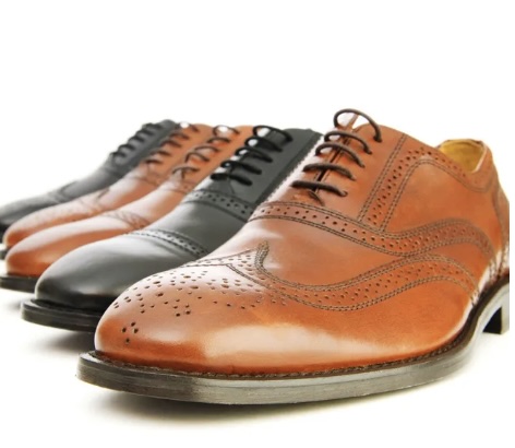 shoecare