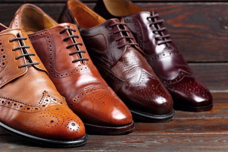 LeatherAndShoes
